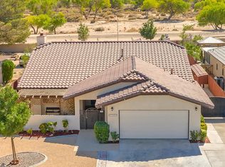 27281 Peachtree Ln, Helendale, CA 92342