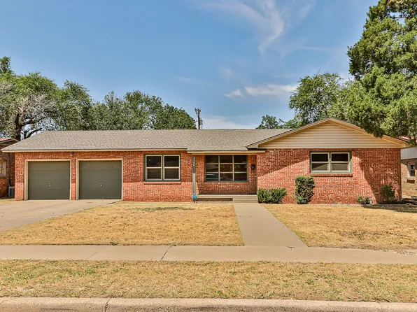 3104 49th St, Lubbock, TX 79413