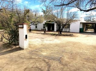 11050 E Calle Rincon, Tucson, AZ 85749