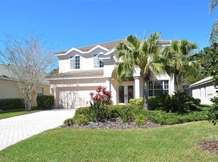 751 Fordingbridge Way, Osprey, FL 34229