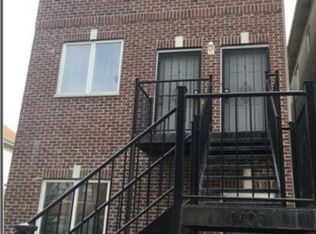 1423 S Karlov Ave #1, Chicago, IL 60623