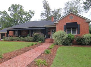850 N Liberty St, Waynesboro, GA 30830