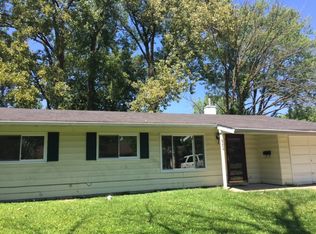 8204 E Penway St, Indianapolis, IN
