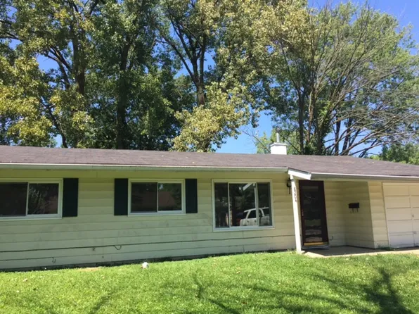 8204 E Penway St, Indianapolis, IN 46226