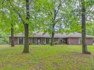 5205 N Peebly Rd, Harrah, OK 73045