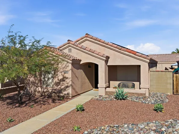 8140 E 34th St, Yuma, AZ 85365