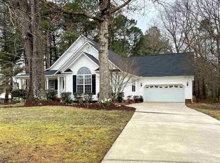 134 Natalie Dr, Raleigh, NC 27603