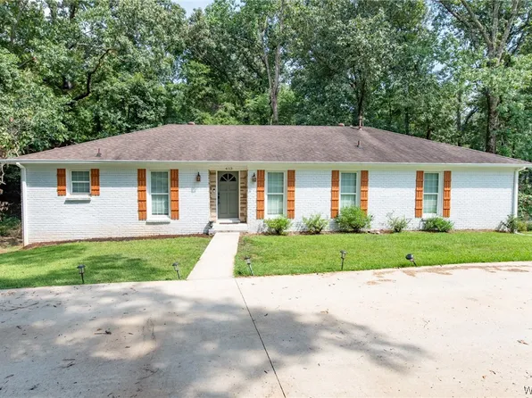 4113 Woodland Hills Dr, Tuscaloosa, AL 35405
