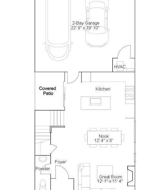 2nd image of 1254 SW Bryanwood Pl