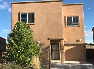 124 Carson Valley Way, Santa Fe, NM 87508