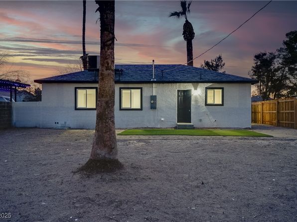 1209 S 17th St, Las Vegas, NV 89104