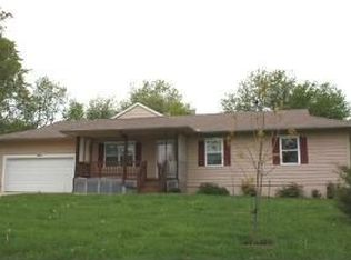 15702 Ann Ave, Belton, MO 64012