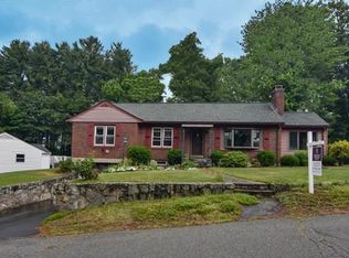 24 Ross St, Clinton, MA 01510