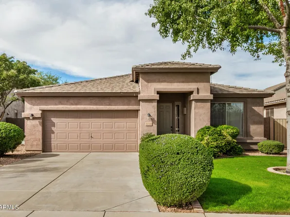 30128 N YELLOW BEE Drive, San Tan Valley, AZ 85143