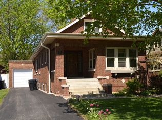 2152 W 115th St, Chicago, IL 60643
