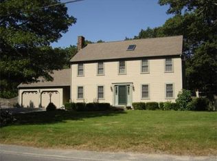 181 Capn Lijahs Rd, Centerville, MA 02632