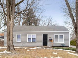 4615 Freeman Ave, Kansas City, KS 66102
