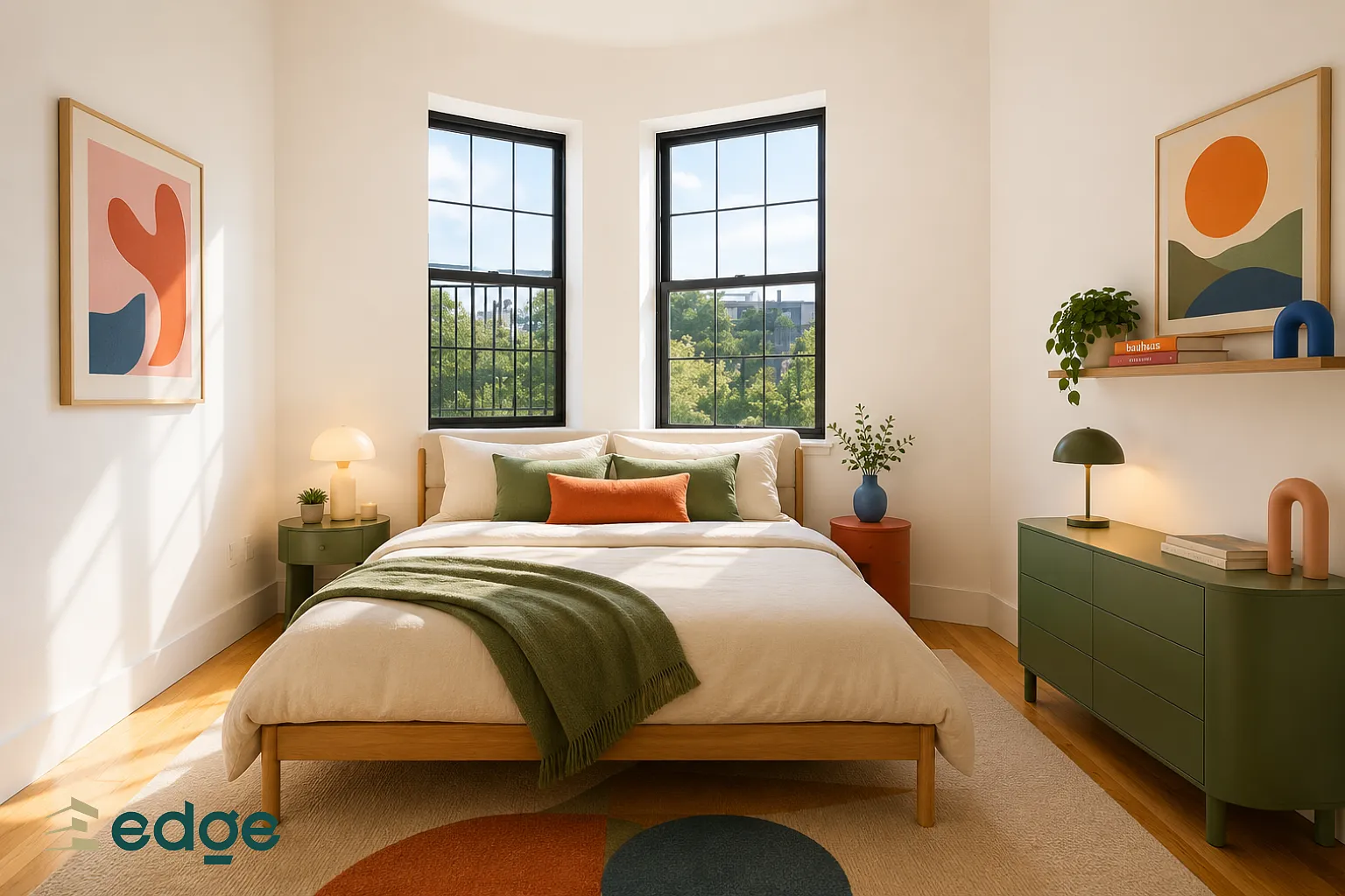 461 Park Place — Photo 3