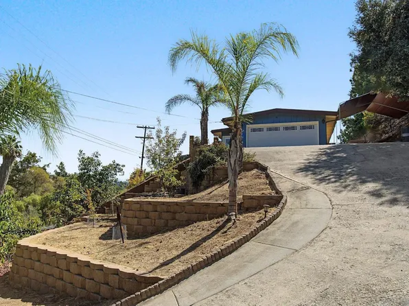 4262 Bancroft Dr, La Mesa, CA 91941