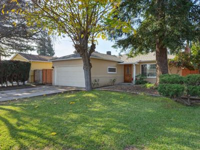 871 College Dr, San Jose, CA, 95128