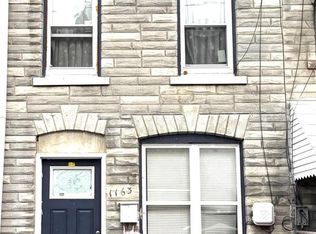 1163 Cotton St, Reading, PA 19602