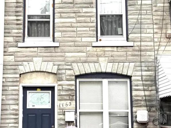 1163 Cotton St, Reading, PA 19602