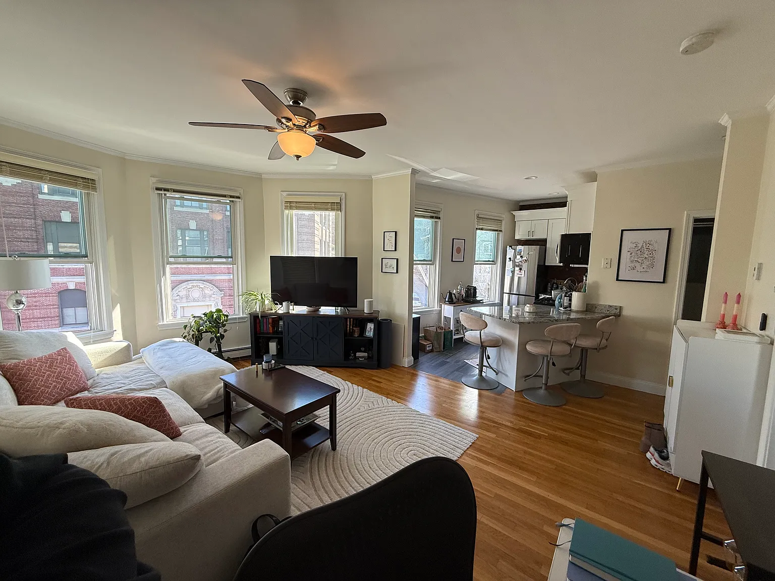 137 Dorchester St — Photo 1