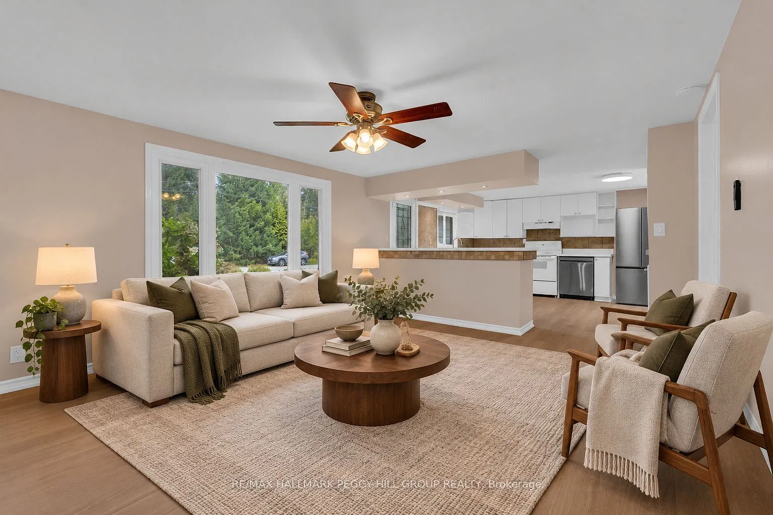 3 bed, $2,500 — Photo 3
