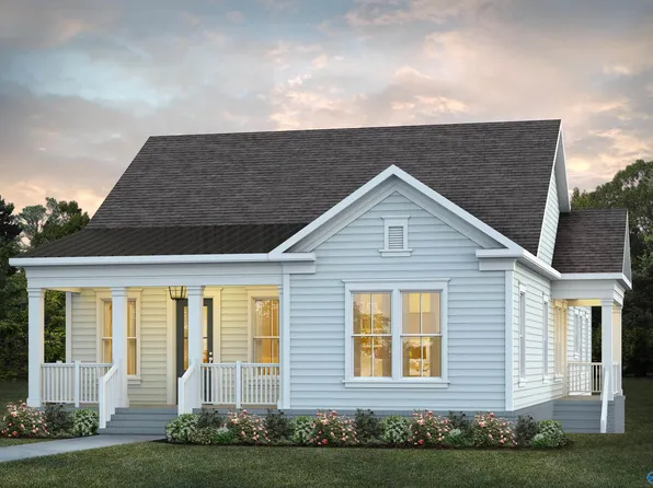 364 Saint Louis St, Madison, AL 35758