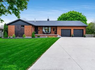 66 Shawnee Ct, Leamington, ON N8H 5A9