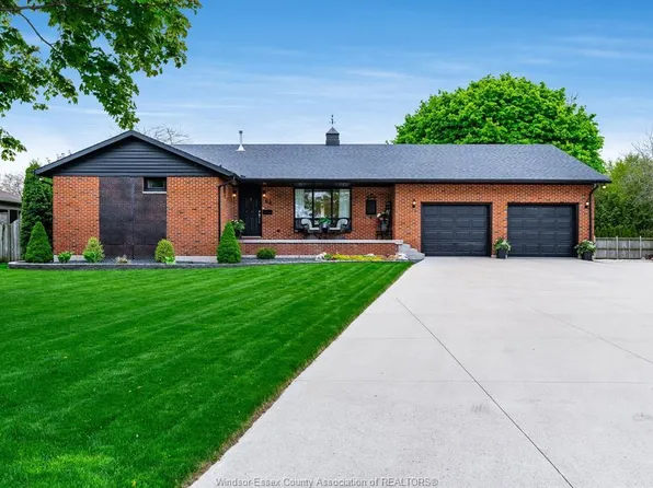 66 Shawnee Ct, Leamington, ON N8H 5A9