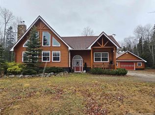 940 Nepisiguit Falls Rd, Bathurst, NB E2A6W8