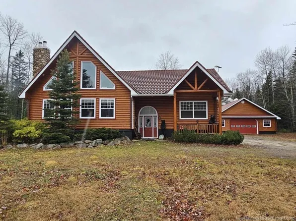 940 Nepisiguit Falls Rd, Bathurst, NB E2A 6W8