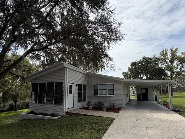 6997B Ganton Rd #922, Ocala, FL 34472