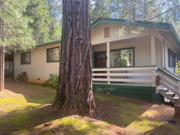 25010 Buckhorn Ridge Rd, Pioneer, CA 95666