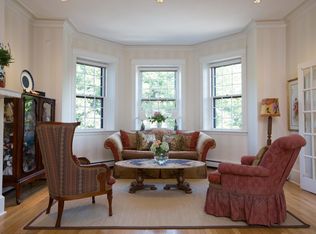 115 Commonwealth Ave APT 4A, Boston, MA 02116