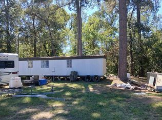 191 Maple, Goodrich, TX 77335