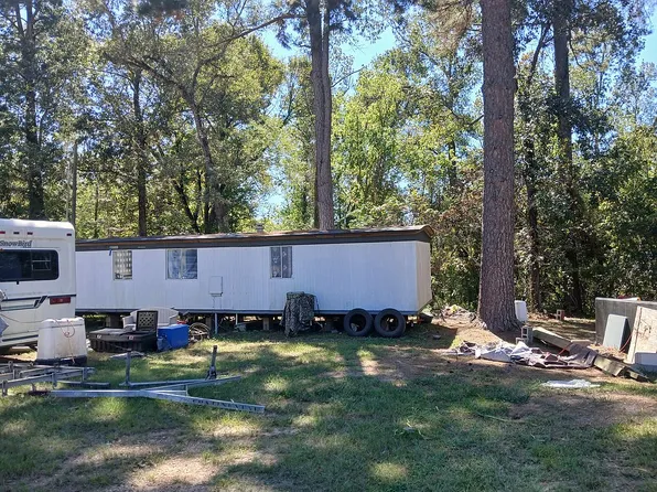 191 Maple, Goodrich, TX 77335