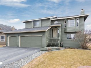 10630 Constitution St, Anchorage, AK 99515