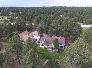 4290 Saddlewood Rd, Elizabeth, CO 80107
