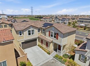 8542 Cougar Ct, Chino, CA 91708