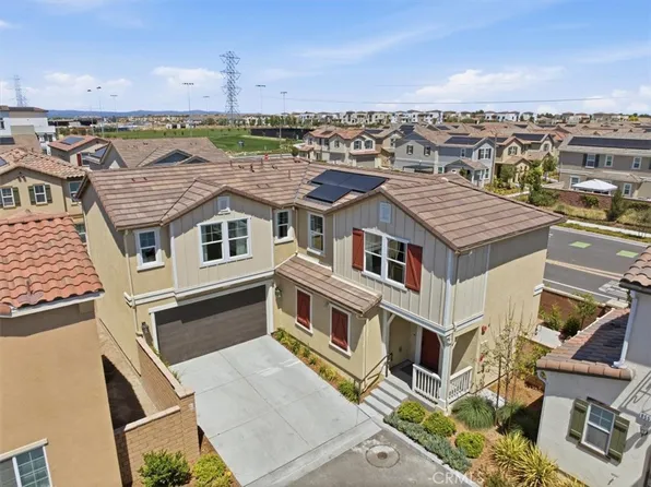 8542 Cougar Ct, Chino, CA 91708