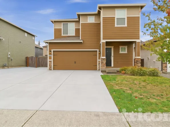 18912 111th Avenue Ct E, Puyallup, WA 98374