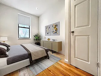 Rented by Vector New York, LLC