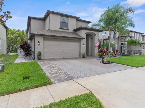 11753 Crestridge Loop, New Port Richey, FL 34655