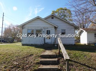 1537 Johnson Ave, Anderson, IN 46016