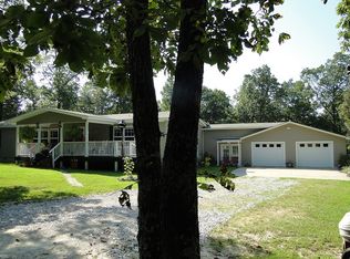 901 Rose Trl, Melbourne, AR 72556