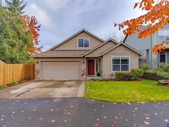 3218 Hulsey Ave SE, Salem, OR 97302