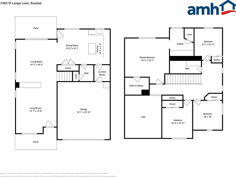 17403 W Langer Ln — Photo 2