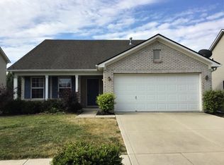 8397 Bluestem Ln, Plainfield, IN 46168